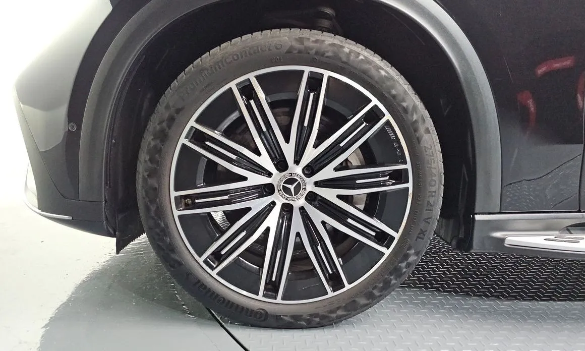 Mercedes-Benz EQE 2023 из KR, фото 9