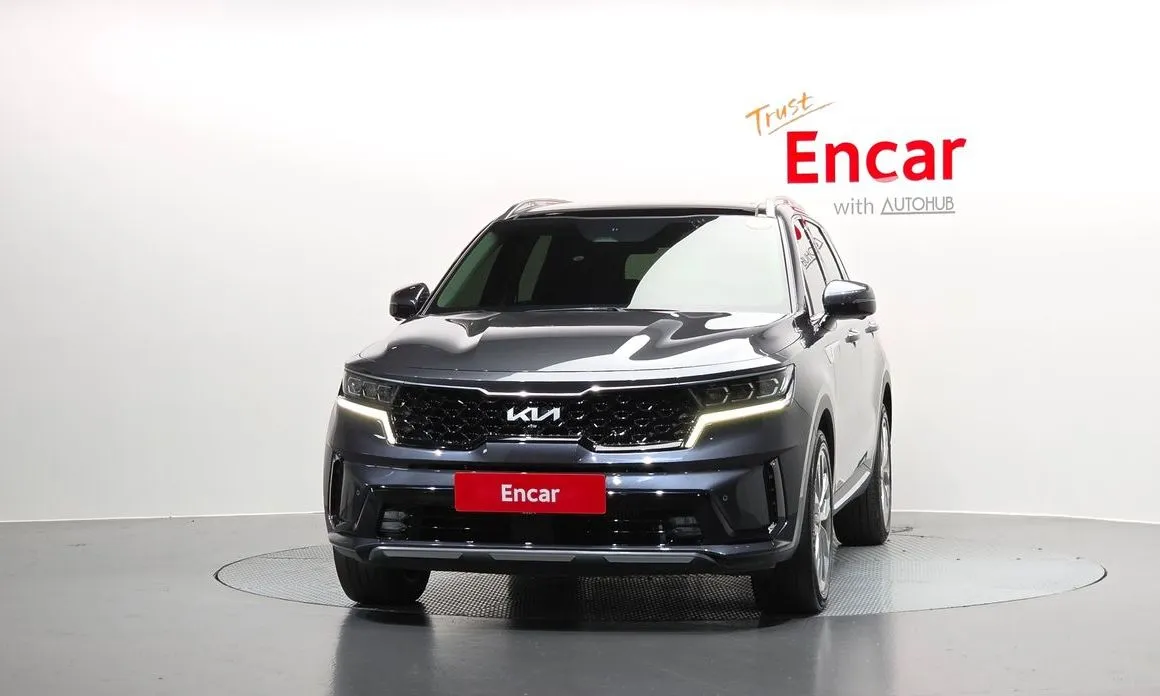 Kia Sorento — фото 3
