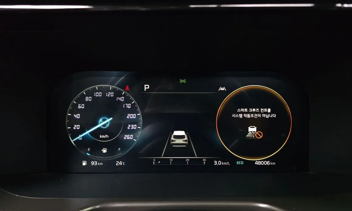 Kia Sorento — фото 6