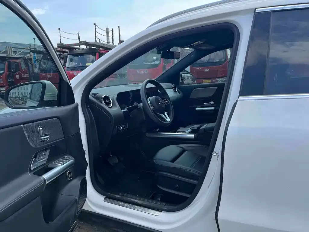Mercedes-Benz GLA 2021 из CN, фото 6