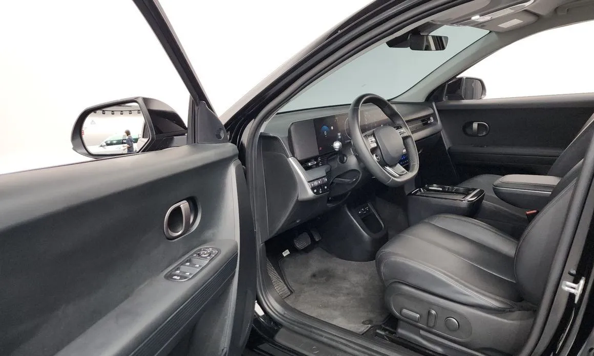 Hyundai Ioniq5 — фото 7