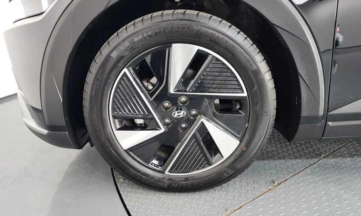 Hyundai Ioniq5 — фото 9