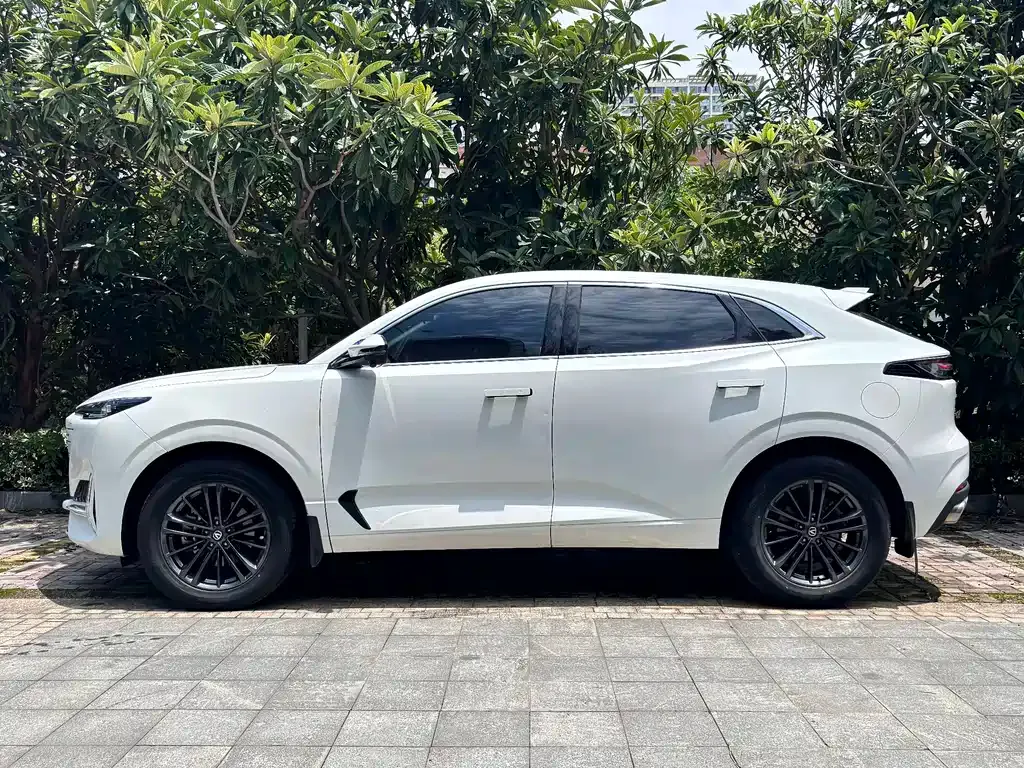 Changan UNI-K 2024 из CN, фото 8