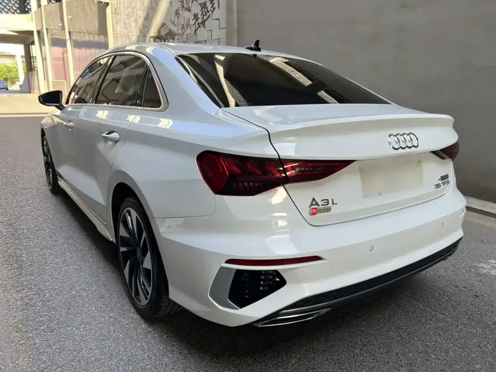 Audi A3 — фото 7