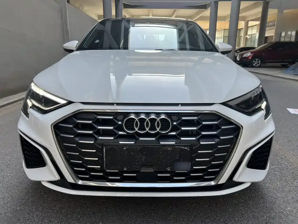 Audi A3 — фото 9