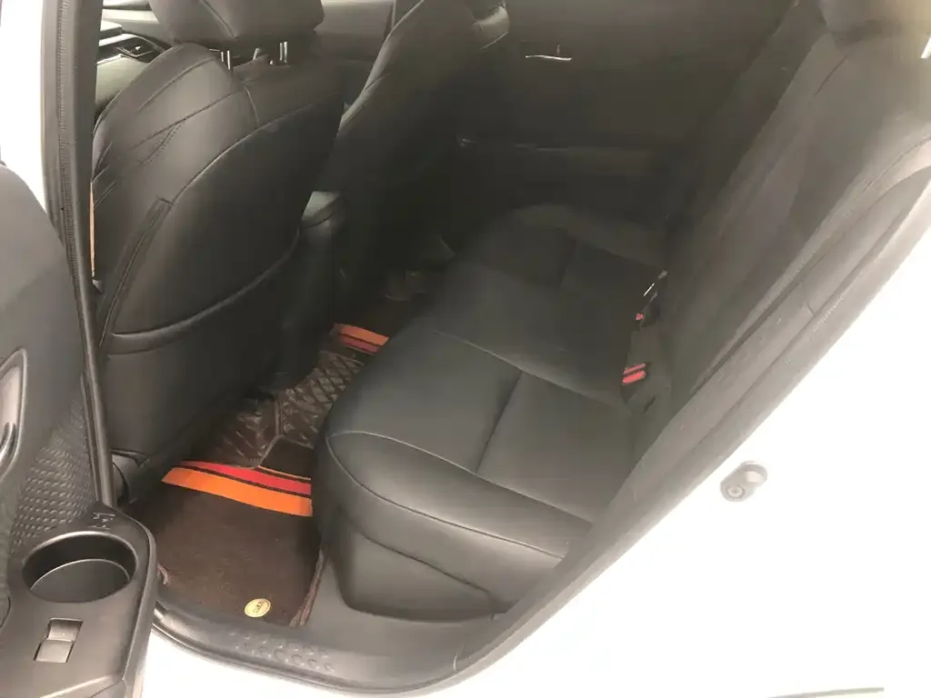 Toyota IZOA 2022 из CN, фото 6