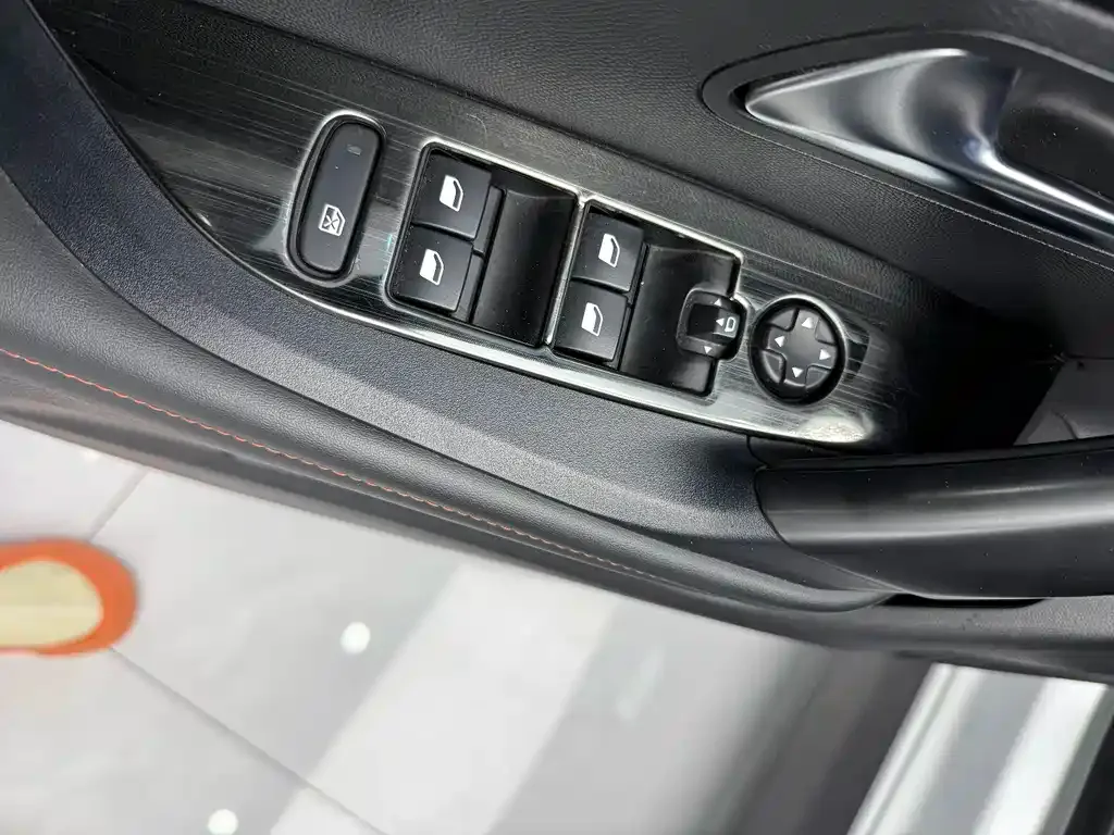 Peugeot 2008 2022 из CN, фото 9