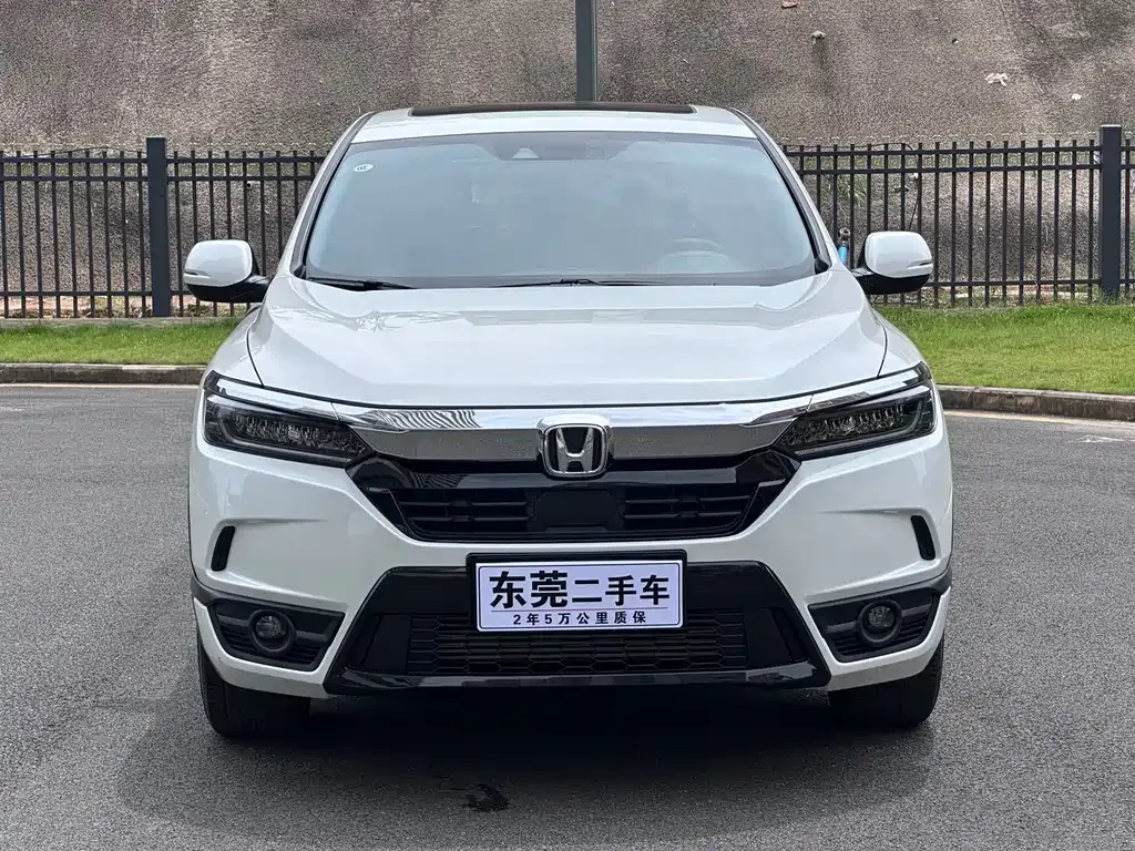 Honda Breeze — фото 10