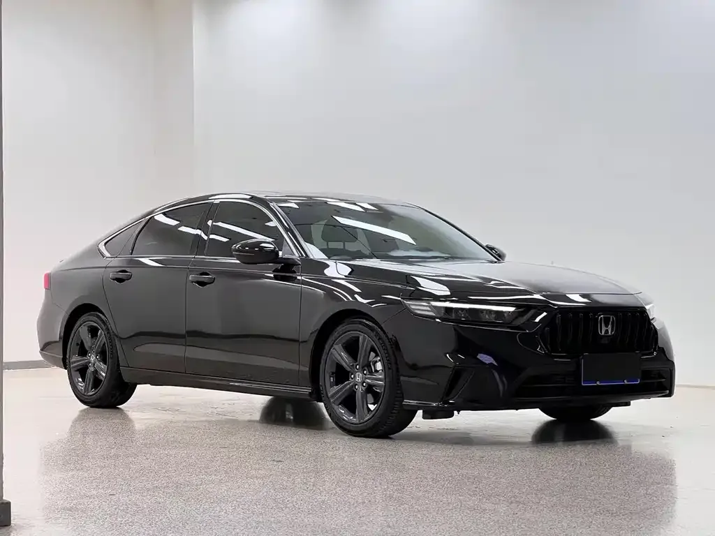 Honda Inspire — фото 10