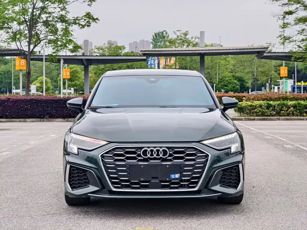 Audi A3 — фото 2