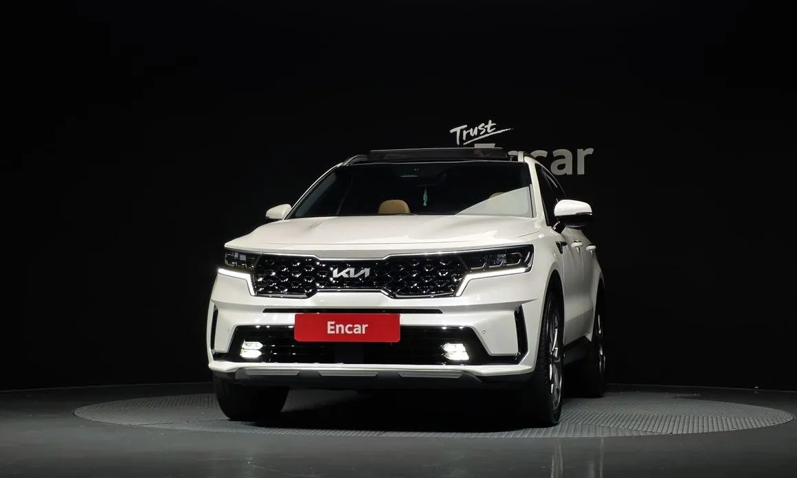 Kia Sorento — фото 4