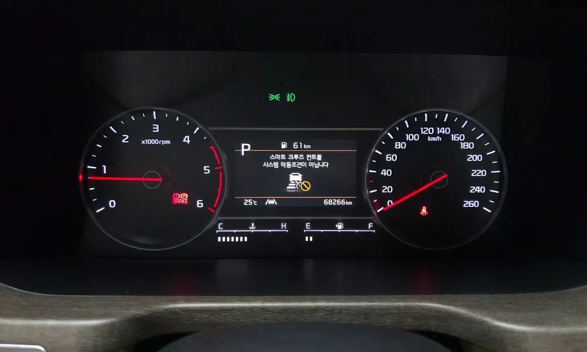 Kia Sorento — фото 3