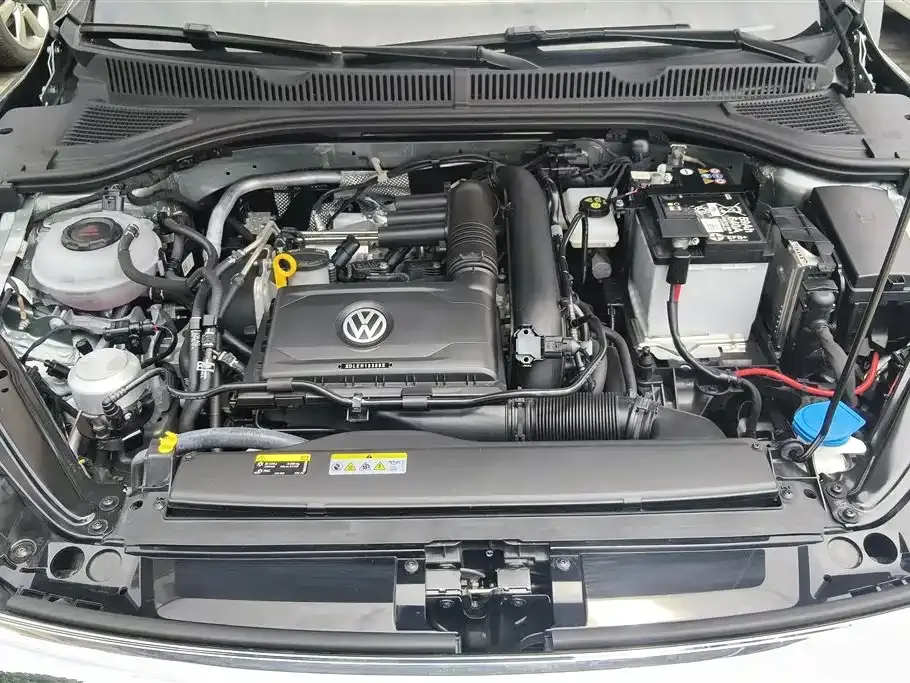 Jetta VA7 2025 из CN, фото 7