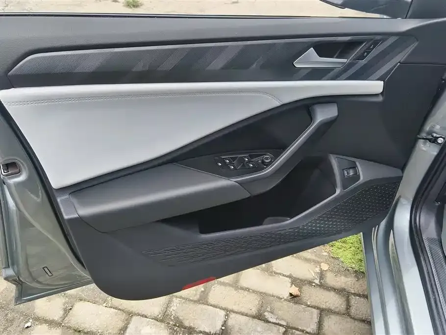 Jetta VA7 2025 из CN, фото 6