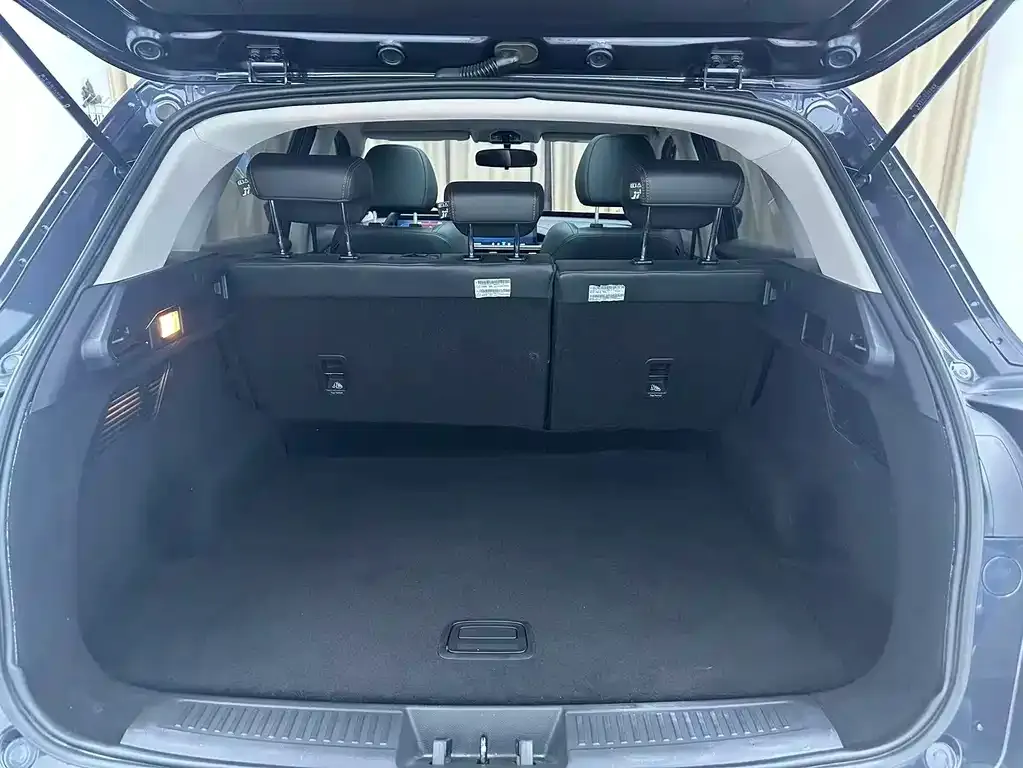 Skoda Octavia — фото 4
