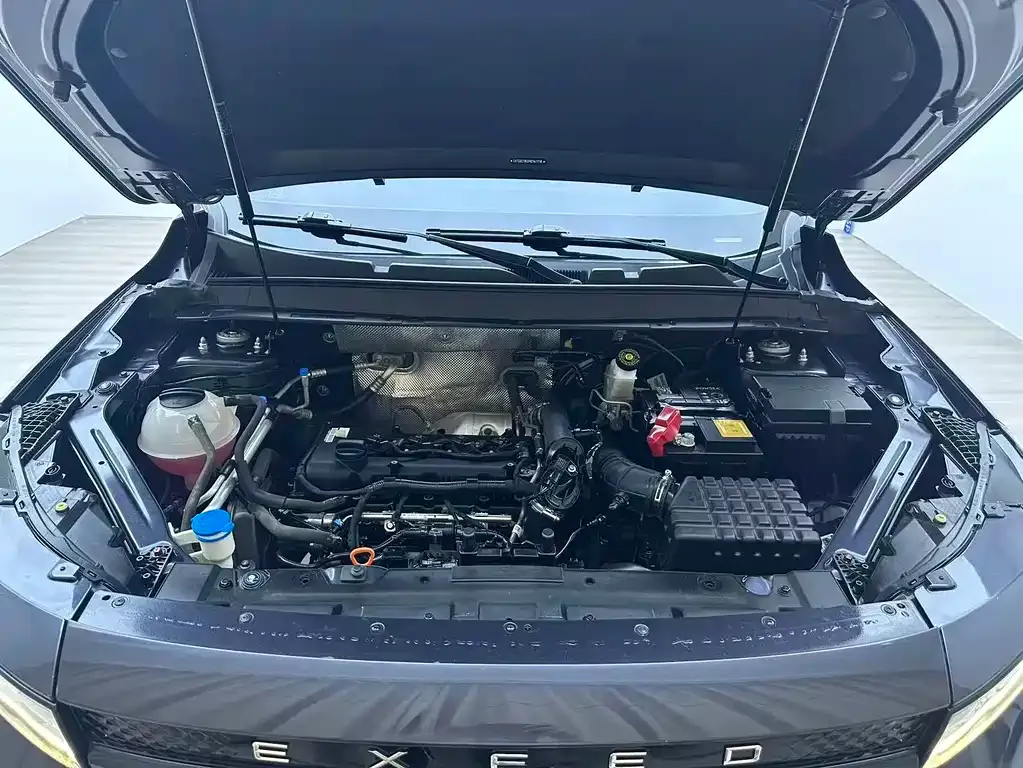 Skoda Octavia — фото 10