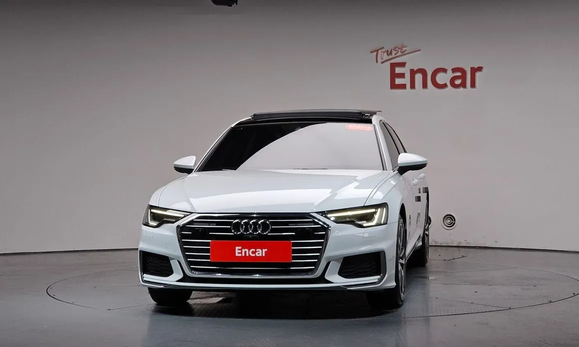 Audi A6 — фото 3