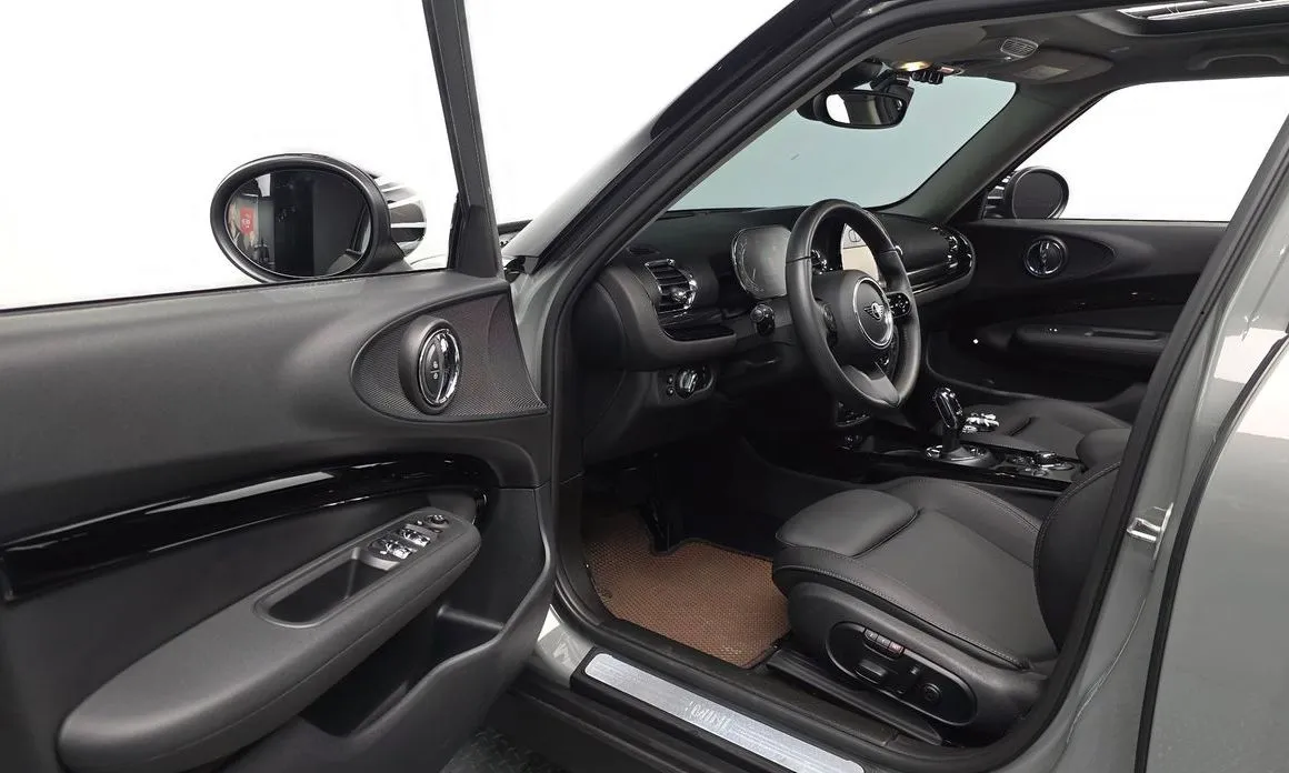 Mini Clubman 2023 из KR, фото 4