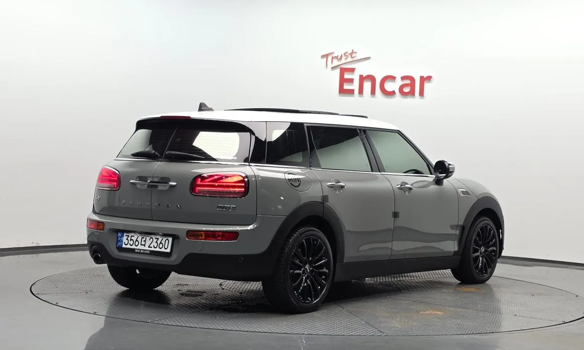 Mini Clubman 2023 из KR, фото 6