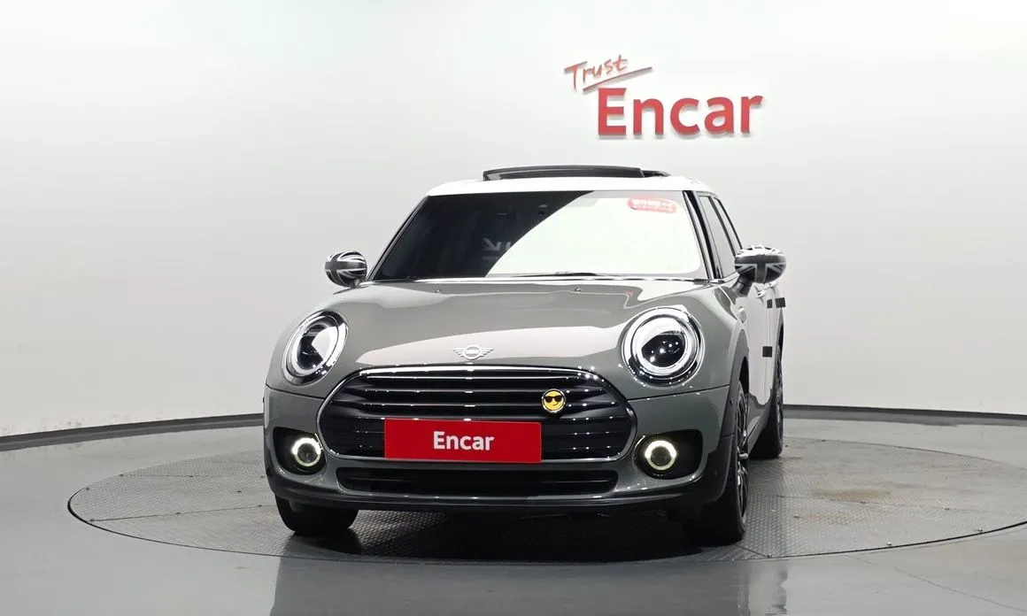 Mini Clubman 2023 из KR, фото 3