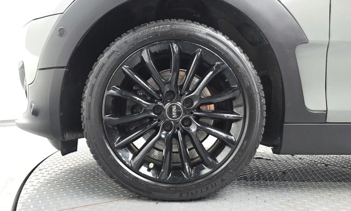 Mini Clubman 2023 из KR, фото 8