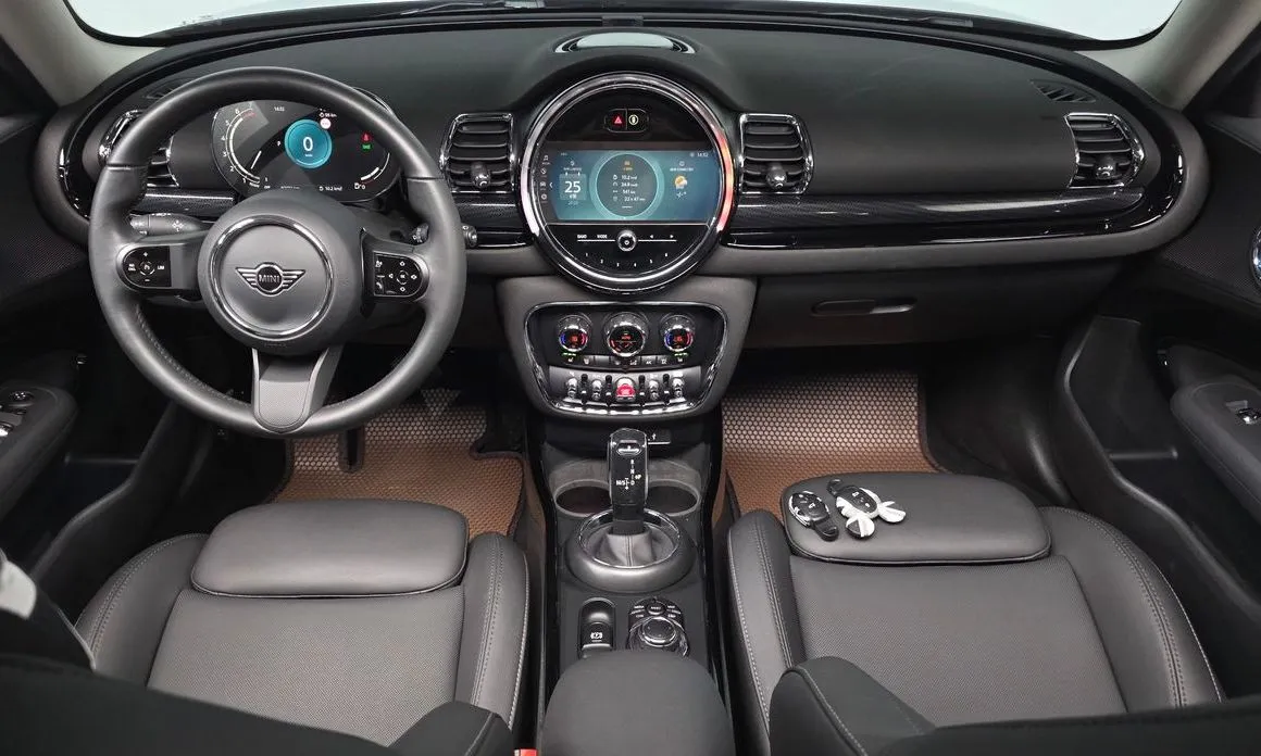 Mini Clubman 2023 из KR, фото 9