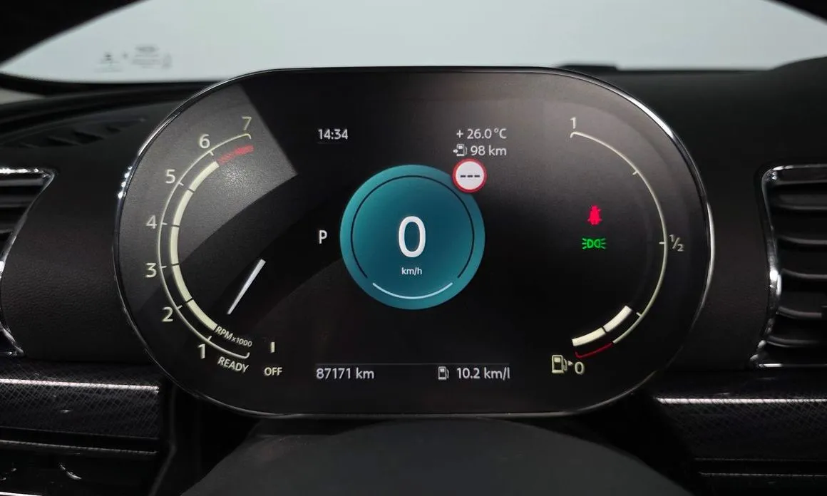 Mini Clubman 2023 из KR, фото 2