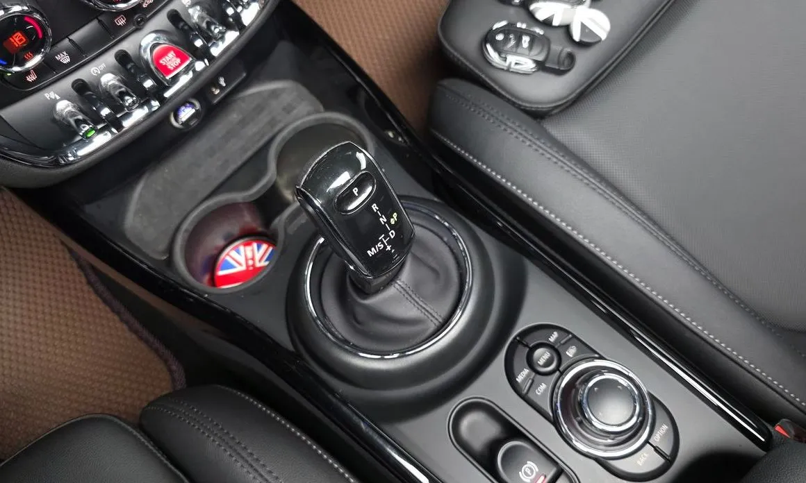 Mini Clubman 2023 из KR, фото 10