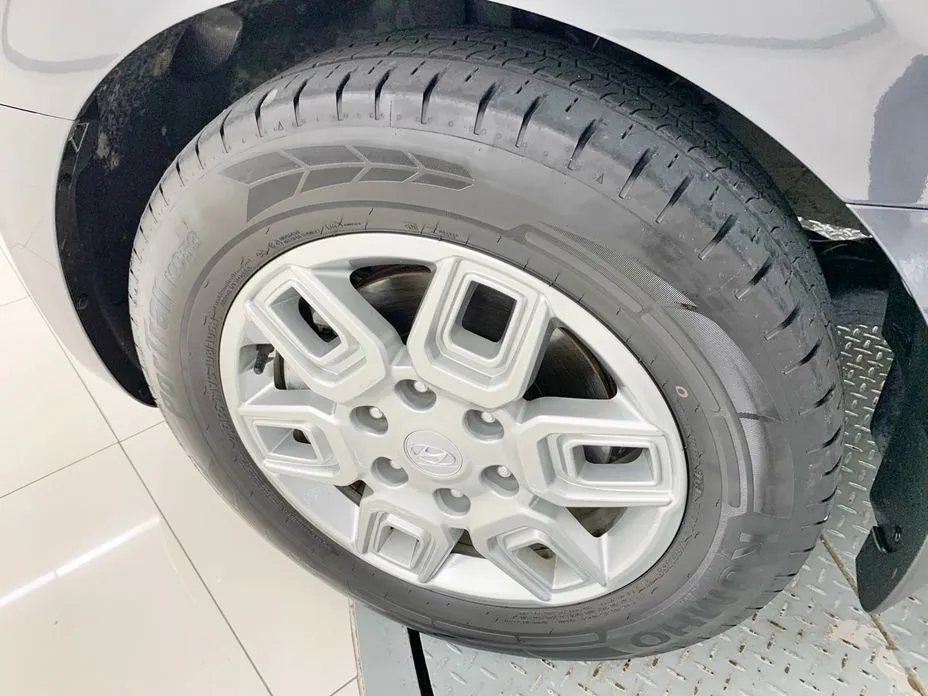 Hyundai Staria — фото 10