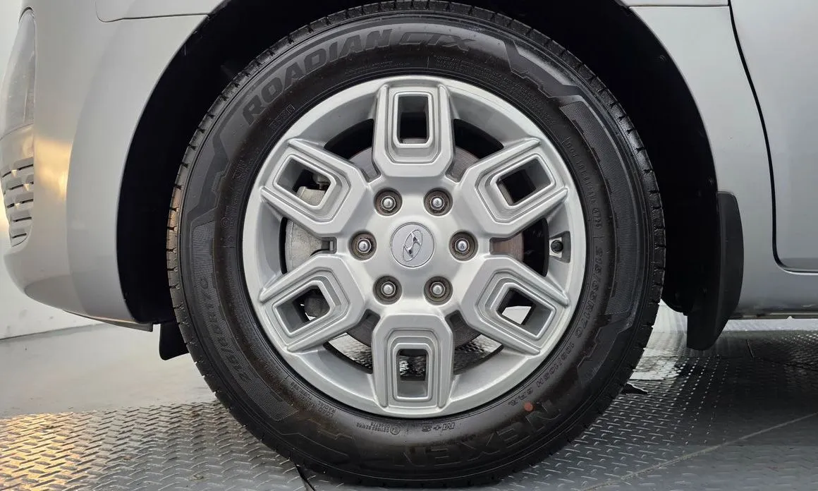 Hyundai Staria — фото 4