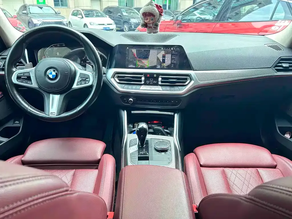BMW 3 Series — фото 10