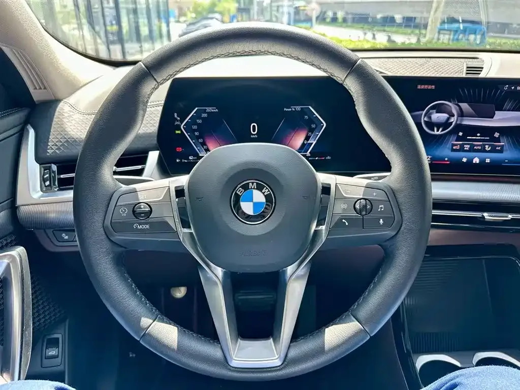 BMW X2 (Import) — фото 4