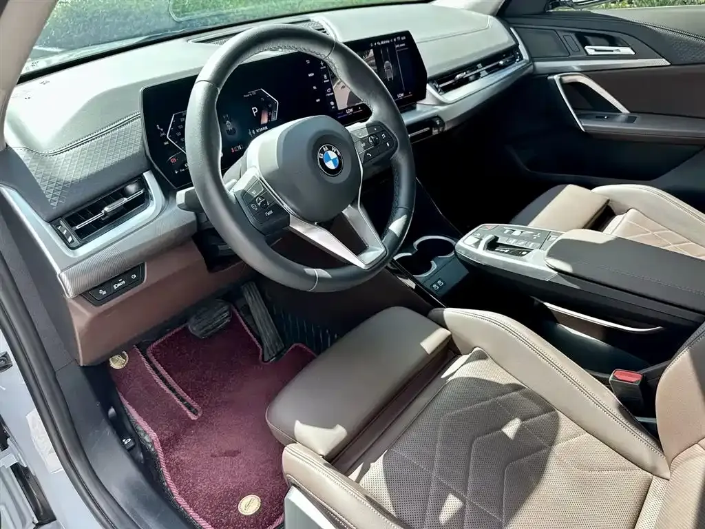 BMW X2 (Import) — фото 6