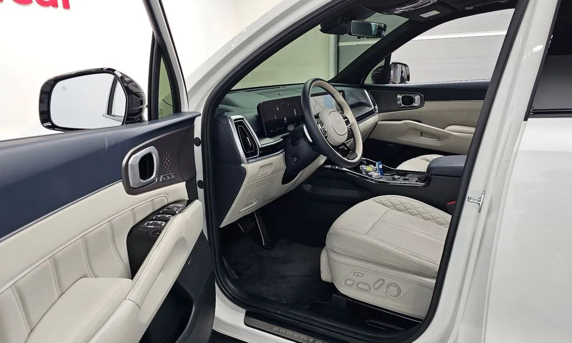 Kia Sorento — фото 6