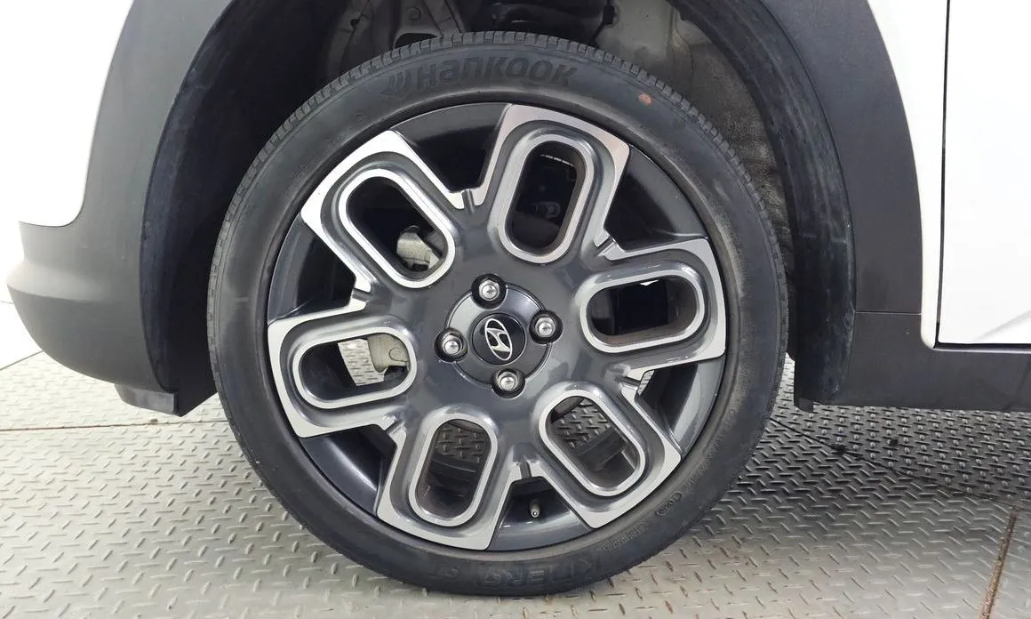 Hyundai Casper 2023 из KR, фото 8