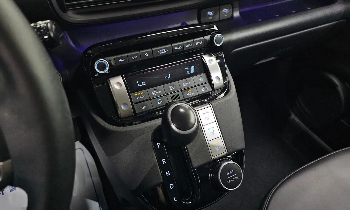 Hyundai Casper 2023 из KR, фото 6