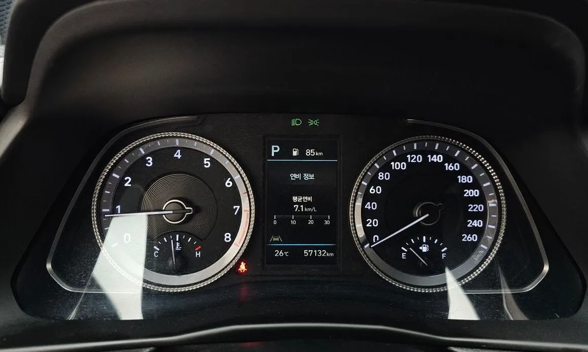 Hyundai Sonata — фото 2