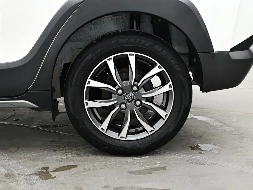 Toyota Yaris L 2022 из CN, фото 10