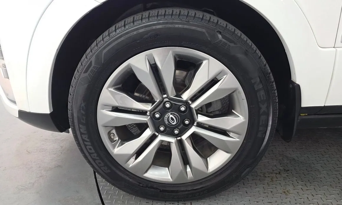 Kia Mohave 2021 из KR, фото 10