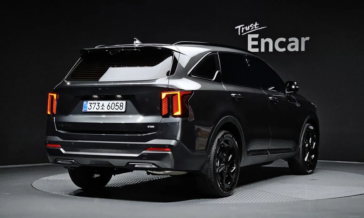 Kia Sorento — фото 2