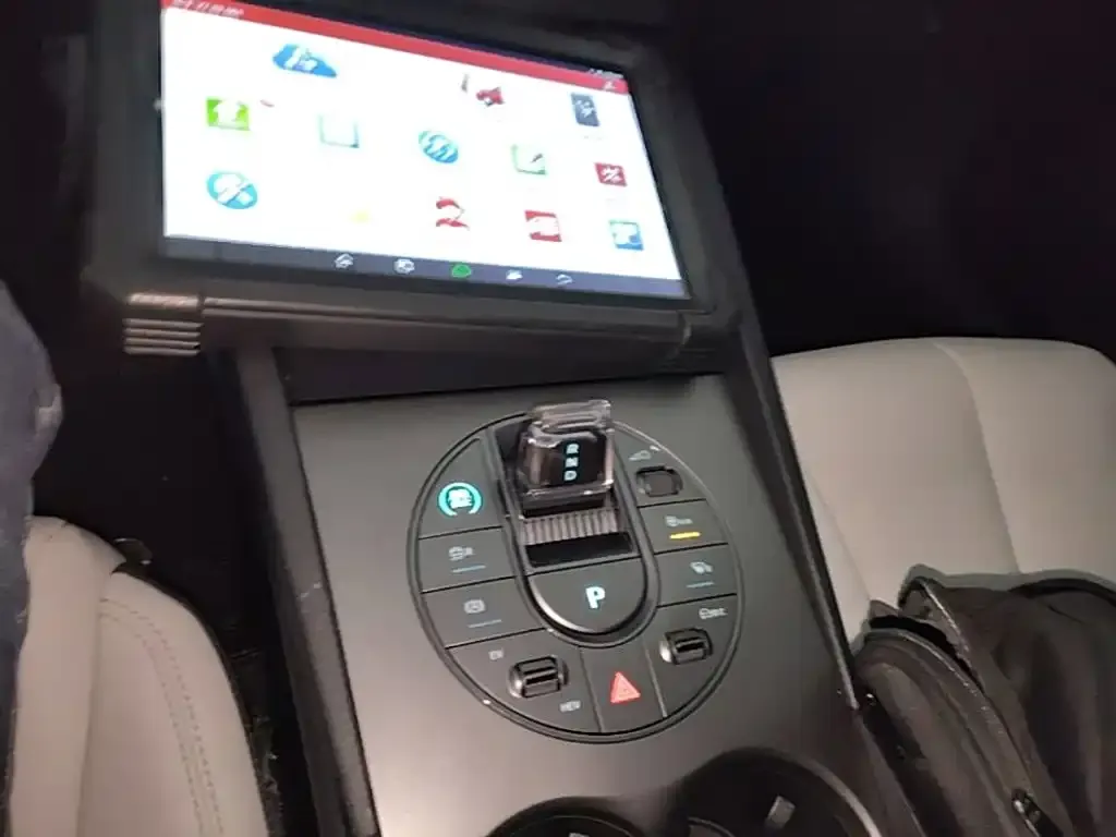 BYD Seal 06 — фото 10
