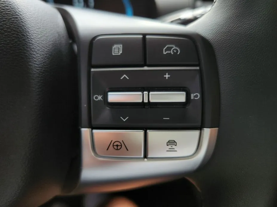 Hyundai Casper — фото 6