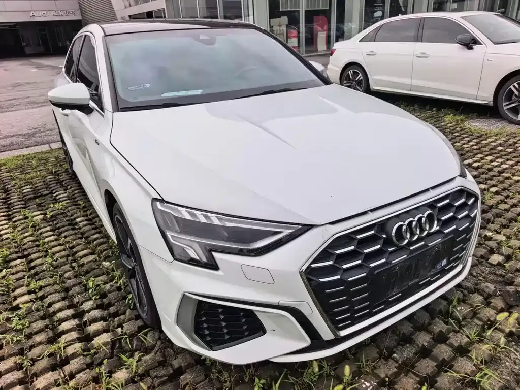 Audi A3 — фото 6