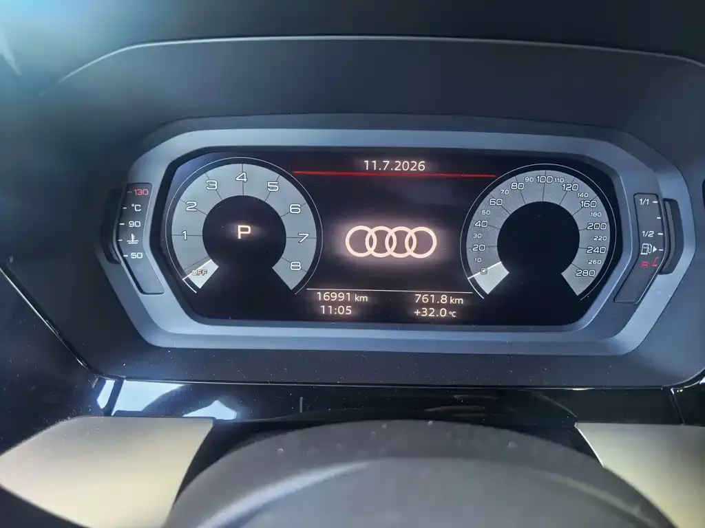 Audi A3 — фото 2