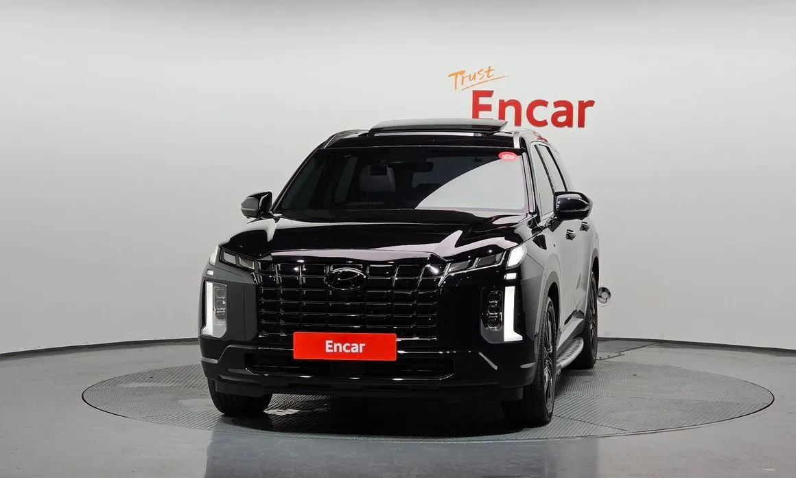Hyundai Palisade — фото 2
