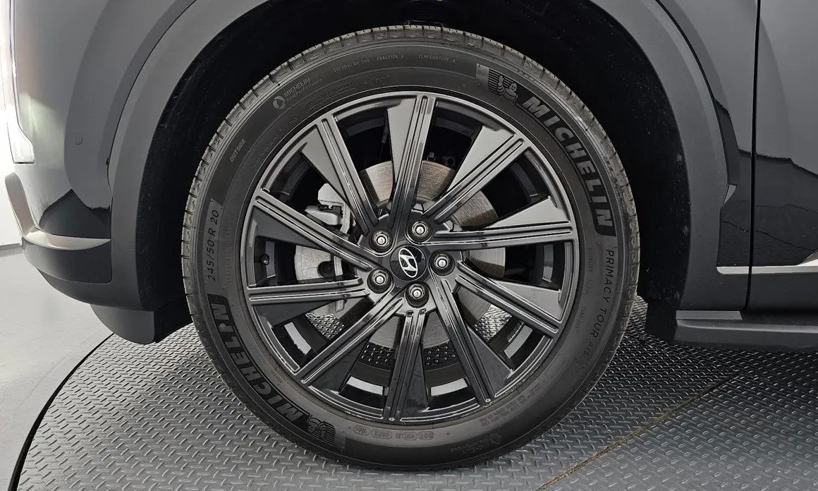 Hyundai Palisade — фото 10