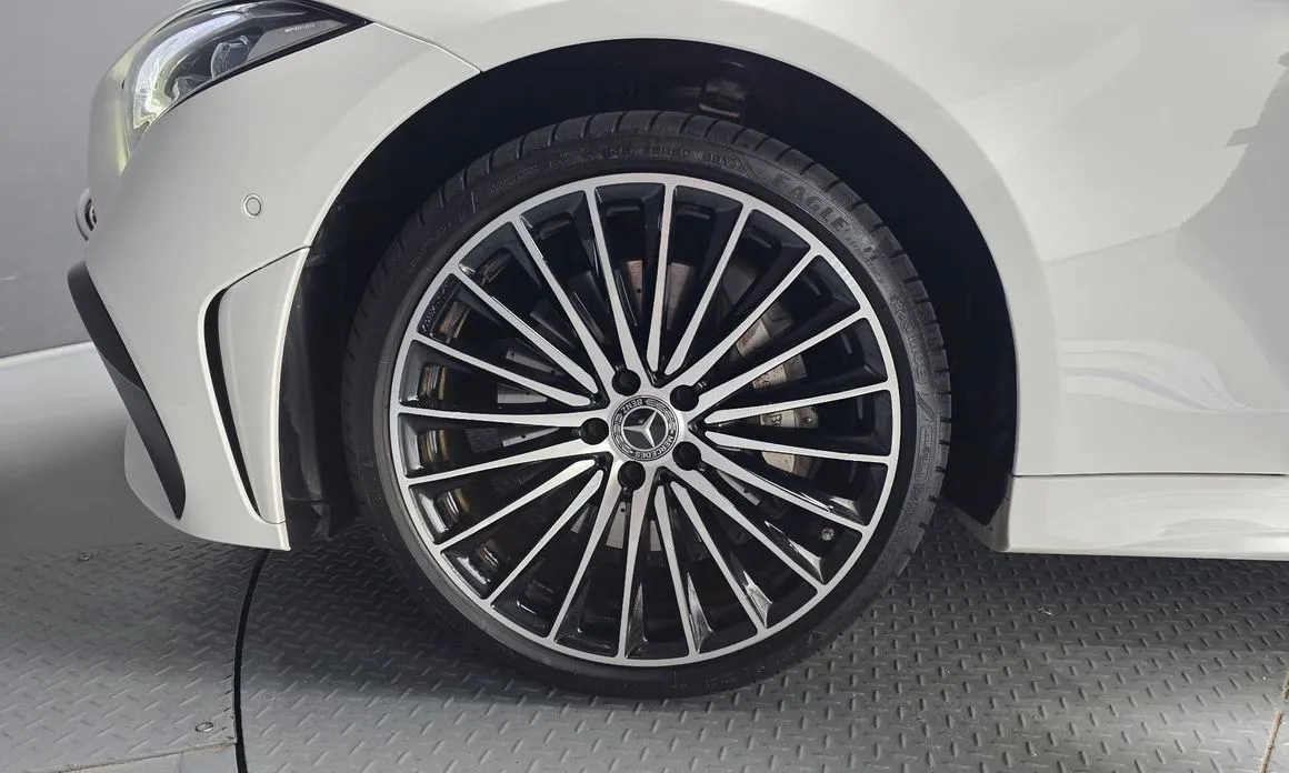 Mercedes-Benz CLS-Class 2023 из KR, фото 9