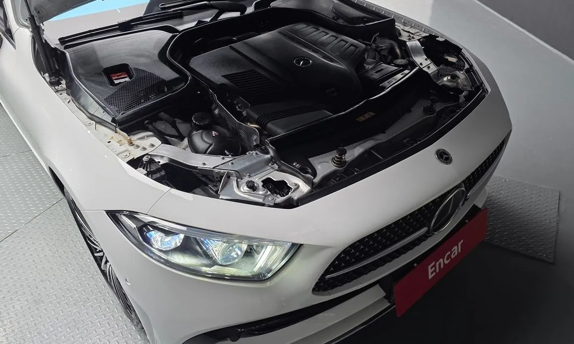 Mercedes-Benz CLS-Class 2023 из KR, фото 7
