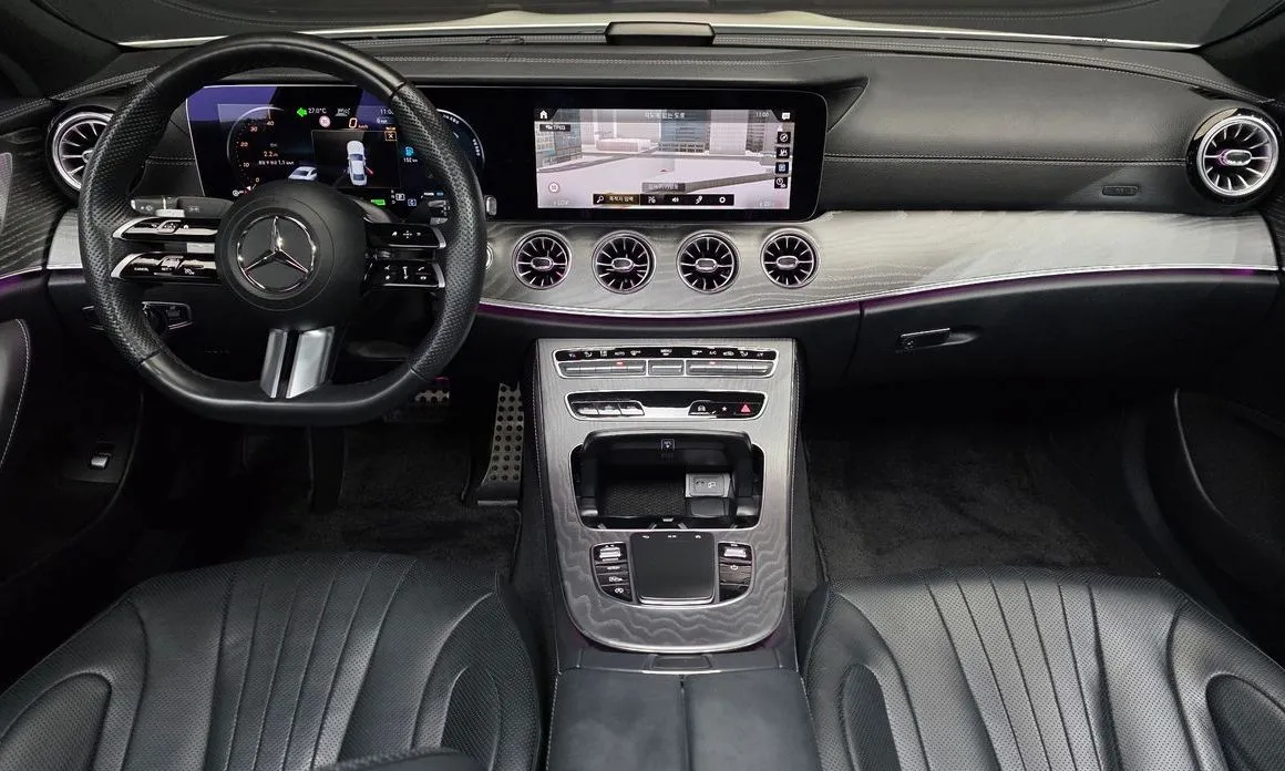 Mercedes-Benz CLS-Class 2023 из KR, фото 6