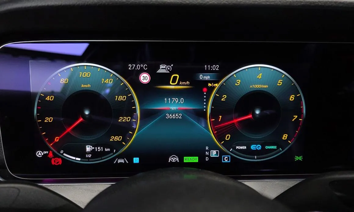 Mercedes-Benz CLS-Class 2023 из KR, фото 3